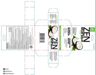 US RELIEF BALM  Die Cut1